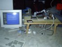 Installing 98SE on a 45GB hdd on a 486DX4 133