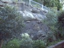 Thats 1 big rock