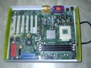 New motherboard for my computer