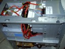 The top with the neat power cables