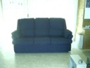 Also a new couch