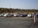 And lotsa people