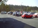 Mini's mini's everywhere