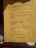 Our answers