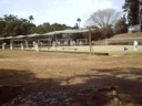 The bowls club