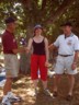 Winners of the crossword prize