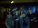 The gang