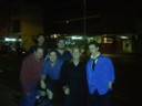 Jerds was also here with his gang
