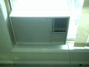 Mmmm, aircon