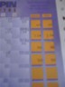 I won, and check out that triple-X in the 10th frame!