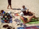 Fun fun fun in the sun sunsun