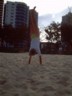Carms stands.... upside down