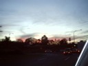Byebye sun