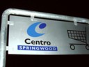 Centro Springwood, how.... lame