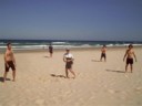 Cricket time
