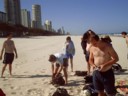 Mmmm, beach