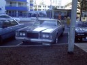 The pimp mobile