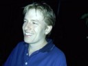 Will enjoys the fun