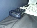 Gameboy Cartridge <-> PC connector