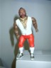 I pity the fool who put lipstick on his Mr.T.