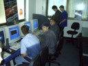 Jervaise, Simon & Julian
Team Apocalypse