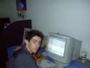 Jason Smith, another student