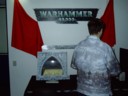 Team Warhammer present there 3D FPS