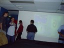 The Projector of Projections!!!!