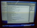 Dewi helps me with install via IRC.