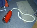 When it comes to removing dust, I go the full power.