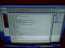 And helps me install it via IRC.
