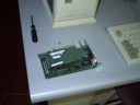 Some netcards to use.