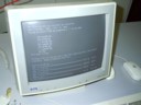 I install OpenBSD via network from FTP server on my XP machine.