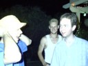 Jerds, Cavie and Kewn