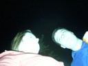 Tanya and Dewi are tall
