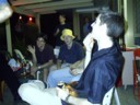GazG tells a story (that wasn't very funny)