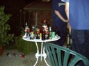 Lots was drunked