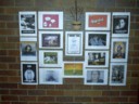 The wall of Kewnstock