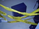 More of my tape