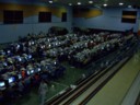 Lots of people... getting the picture?