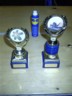 Jerds' Trophies
