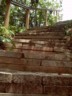 The killer stairs