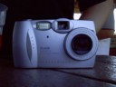 Lime's camera