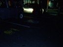 Pram spot, wheelchair spot.... What are they?
