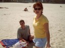 Shawn and Louise