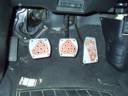 The l33t pedals