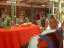 Fatcat, Enrique, Trui and Shae