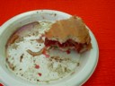 Food was had, food was good