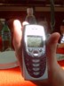 The SMS. 'I can't get you out of my mind'
