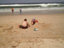 Fatcat and Jess keep digging